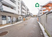 Gdańsk Siedlce, 950 000 zł, 52 m2, z balkonem miniaturka 12