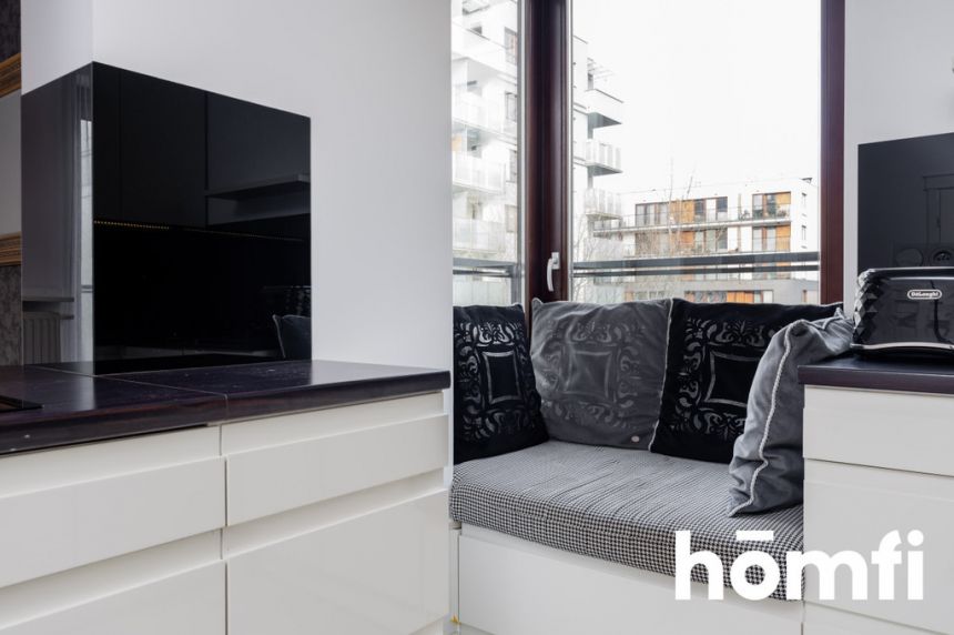 3-pokojowe mieszkanie w inwestycji InCity na Woli miniaturka 8