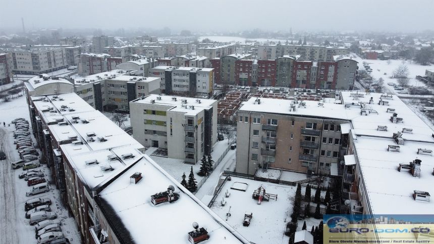 Luboń, 390 000 zł, 45 m2, 3 pokojowe miniaturka 19