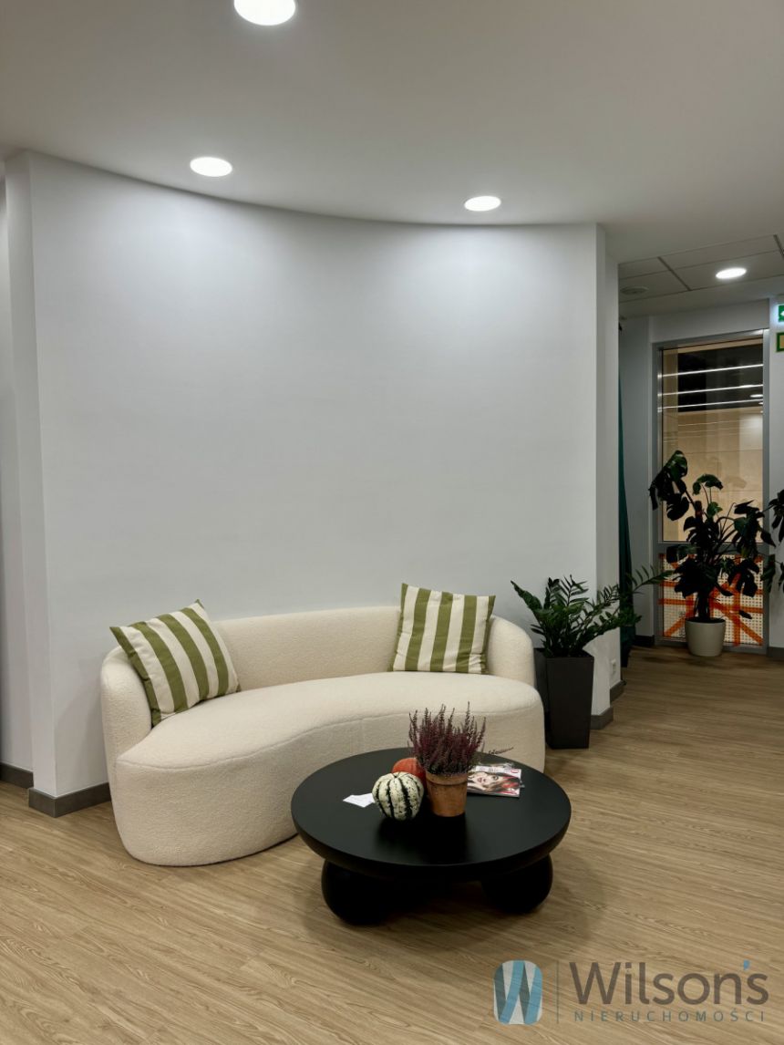Warszawa Wola, 3 000 zł, 15 m2, biuro miniaturka 4