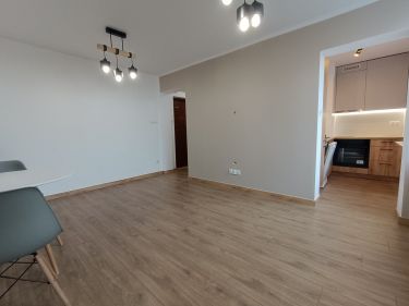 2 pokoje, widna kuchnia, II piętro, ul. Bukowa