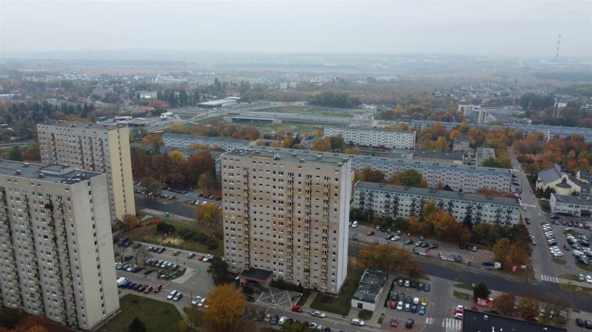 Poznań Winogrady, 300 000 zł, 32 m2, z balkonem miniaturka 18
