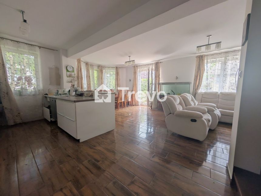 Gdańsk Osowa, 2 100 000 zł, 184 m2, z cegły miniaturka 2