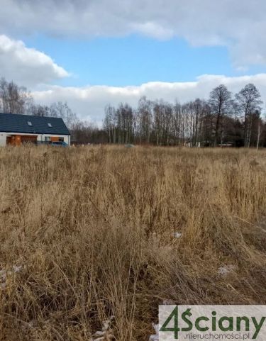 Urzut, 256 450 zł, 11.15 ar, prostokątna