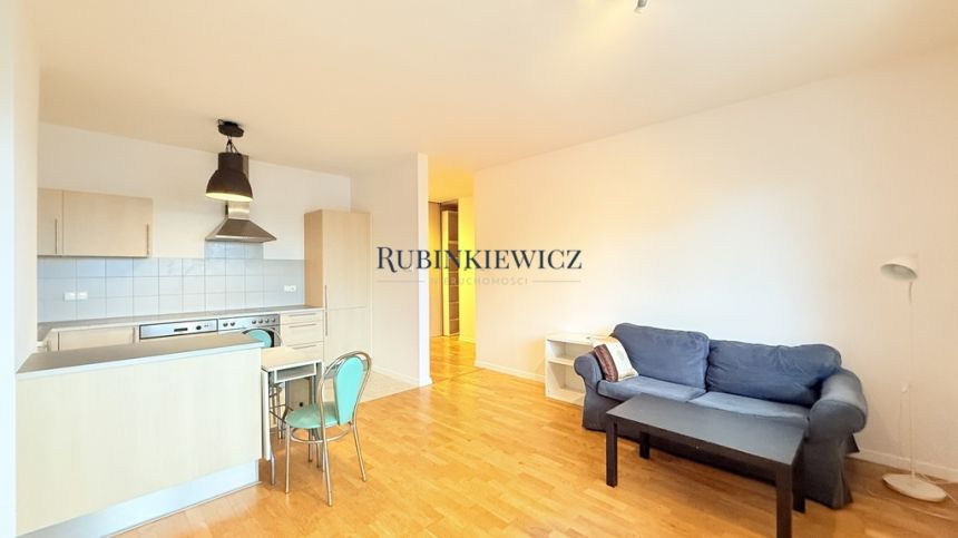 MOKOTÓW 2 POK 50 M2 ALEJA WILANOWSKA GARAŻ W CENIE miniaturka 6