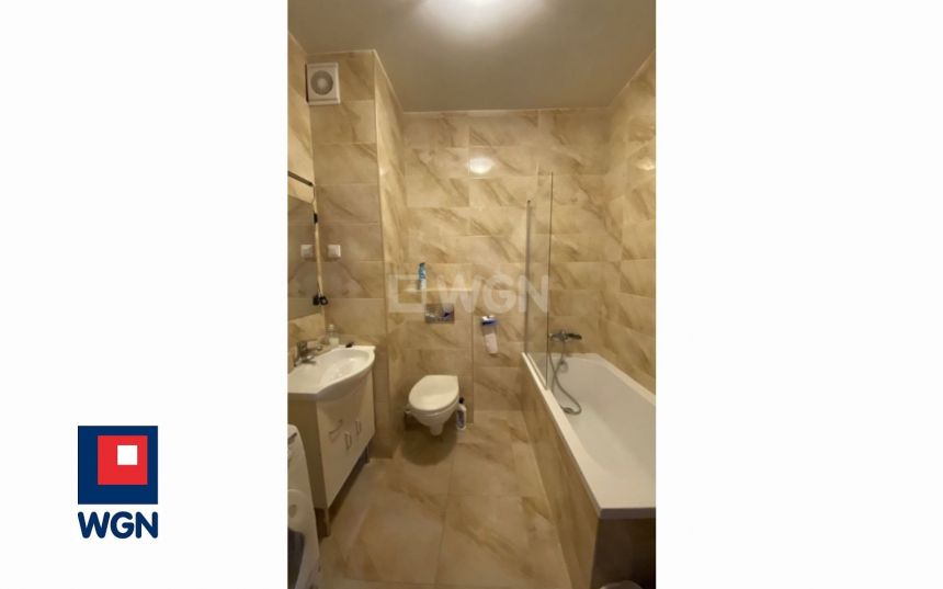 Szczecin Centrum, 3 000 zł, 60 m2, z balkonem miniaturka 14
