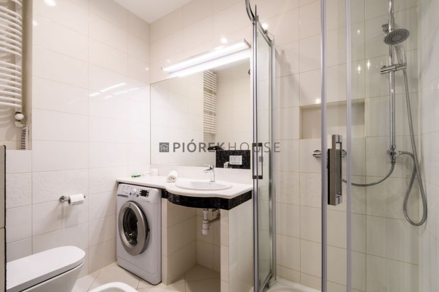 Piękne do wynajęcia do już! 50m do metra miniaturka 4