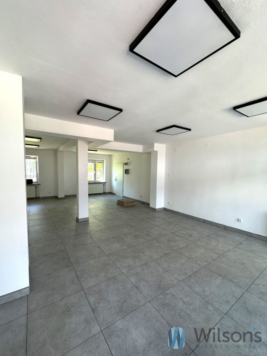 Warszawa Ursus, 6 500 zł, 65 m2, pietro 1 miniaturka 3