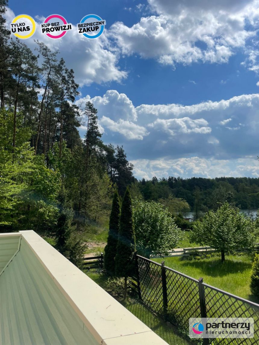 Skorzewo, 459 000 zł, 84 m2, ogrzewanie kominkiem miniaturka 16