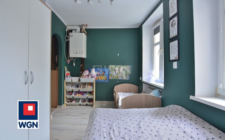 Elbląg Zatorze, 229 000 zł, 37.7 m2, 2 pokojowe miniaturka 5