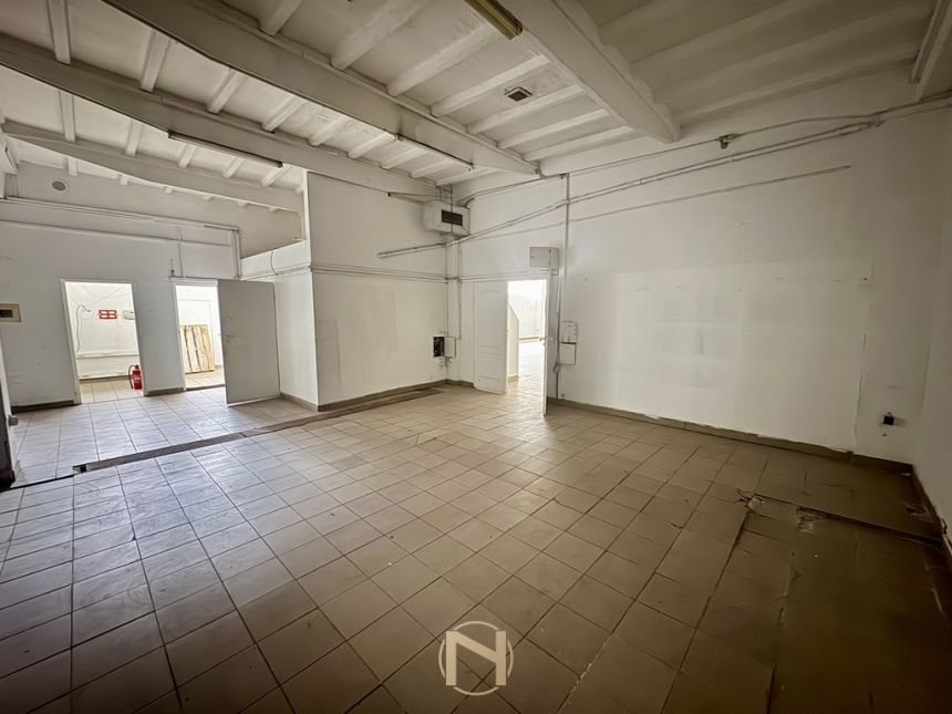 Gorzów Wielkopolski Śródmieście, 3 000 000 zł, 500 m2, parter miniaturka 11