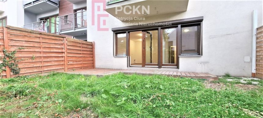Na sprzedaż mieszkanie 2 pok. z ogródkiem w Opolu miniaturka 9