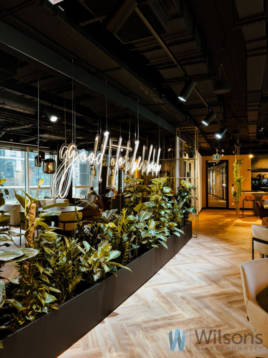 Warszawa Śródmieście, 2 500 zł, 15 m2, pietro 5 miniaturka 2