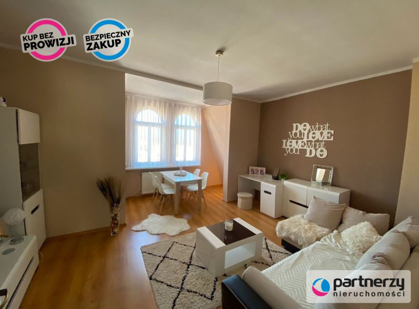 Sopot, 829 000 zł, 74 m2, pietro 3 miniaturka 2