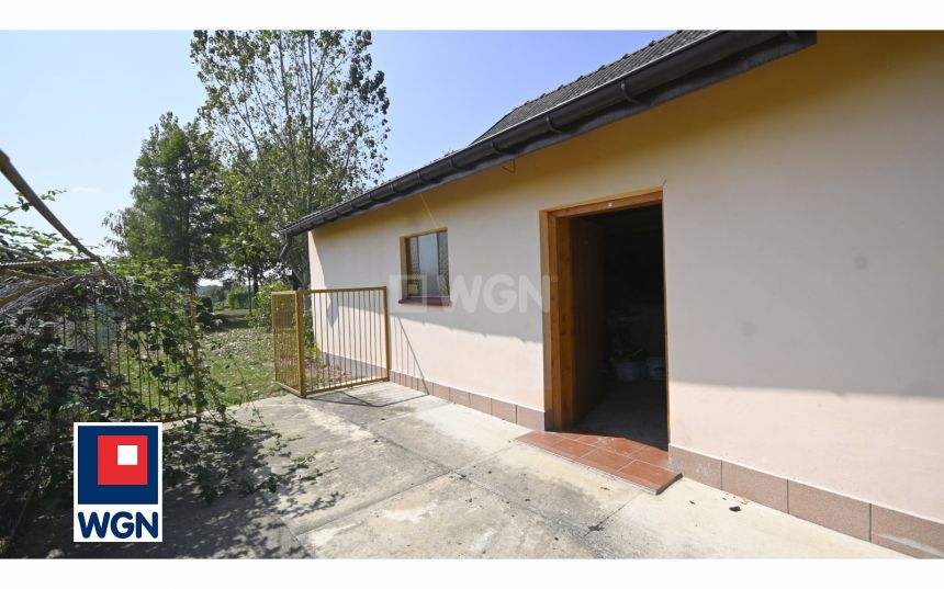 Jamy Wielkie Jamy, 400 000 zł, 91 m2, jednorodzinny miniaturka 6
