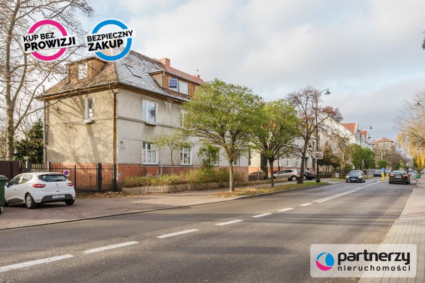 Sopot, 835 000 zł, 53.5 m2, z miejscem parkingowym miniaturka 4