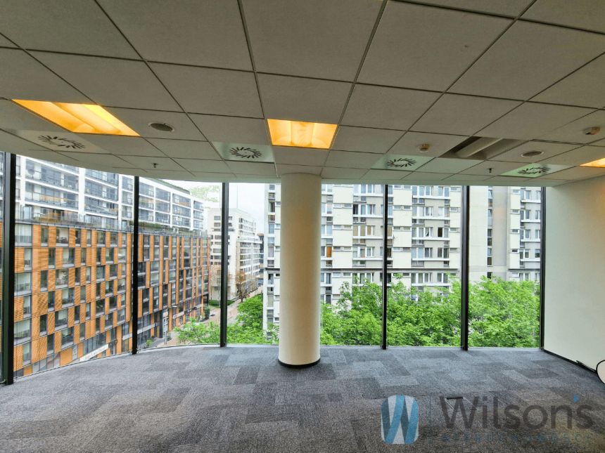 Warszawa Śródmieście Północne, 31 500 zł, 350 m2, pietro 3 miniaturka 3