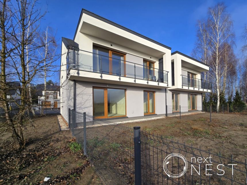 Przypki, 595 000 zł, 80 m2, 3 pokojowe miniaturka 2
