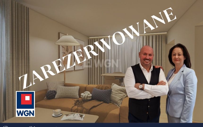 Dąbrowa, 469 000 zł, 51.5 m2, pietro 3, 5 - zdjęcie 1