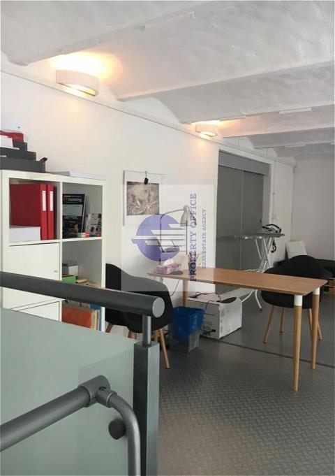 Praga Północ: biuro 110 m2 miniaturka 8