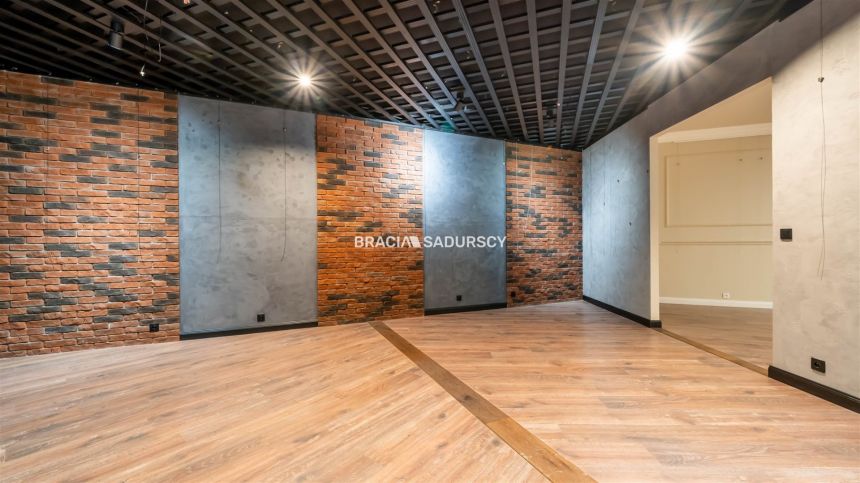 Lokal użytkowy- 340m2, rejon ul. Zakopiańskiej miniaturka 26