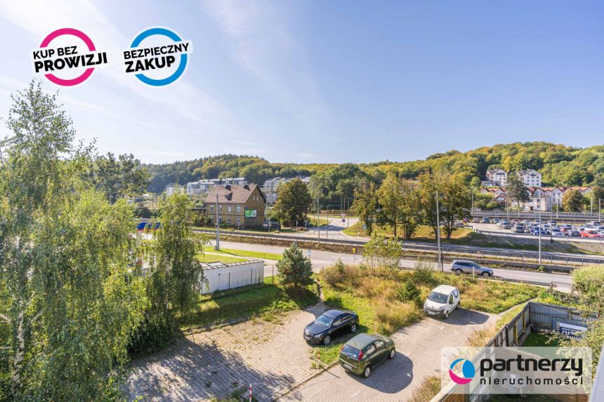 Reda Prima Reda, 679 070 zł, 62.3 m2, z balkonem miniaturka 16