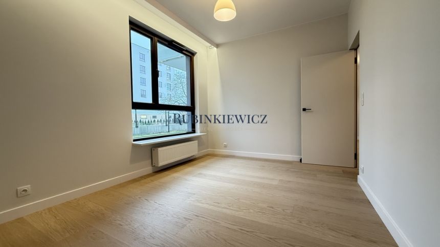 NOWE!!! 2 POKOJE 45 M2 Z OGRÓDKIEM 40 M2 miniaturka 10