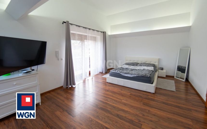 Górki Małe, 2 570 000 zł, 334.9 m2, murowany miniaturka 10