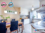 Gdańsk Wrzeszcz, 699 000 zł, 58 m2, 3 pokojowe miniaturka 1