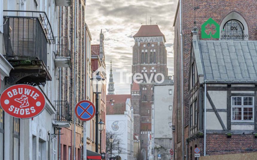 Gdańsk Śródmieście, 1 200 000 zł, 81.35 m2, M3 miniaturka 17
