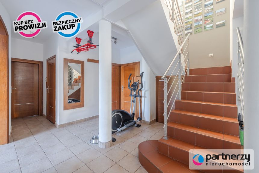 Bojano, 2 190 000 zł, 208 m2, z pustaka miniaturka 8