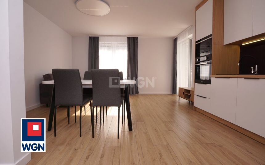 Piotrków Trybunalski, 2 300 zł, 54.5 m2, kuchnia z oknem miniaturka 4