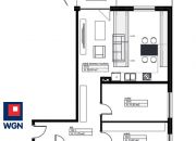 Wieluń, 468 855 zł, 67.95 m2, 3 pokojowe miniaturka 3