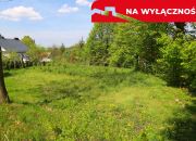 Działka budowlana 820 m2 miniaturka 8