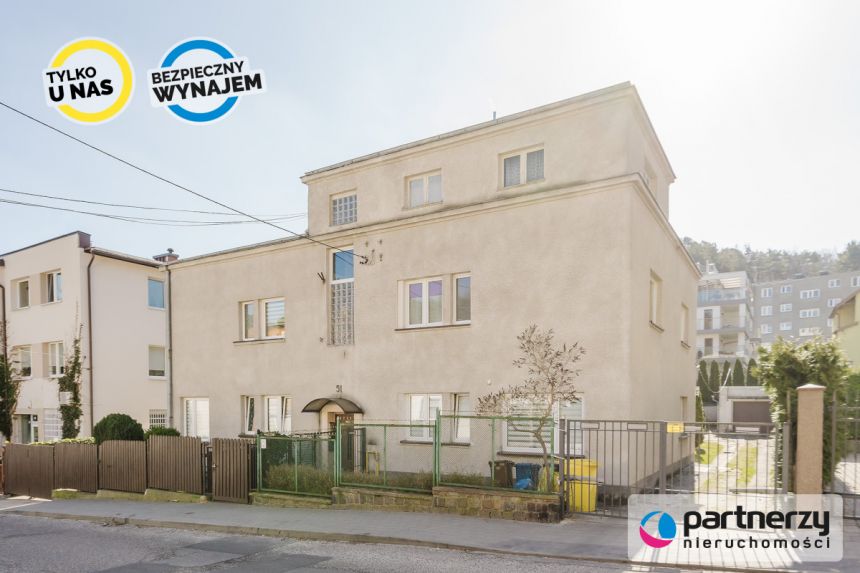 Gdynia Działki Leśne, 3 200 zł, 67 m2, z miejscem parkingowym miniaturka 13