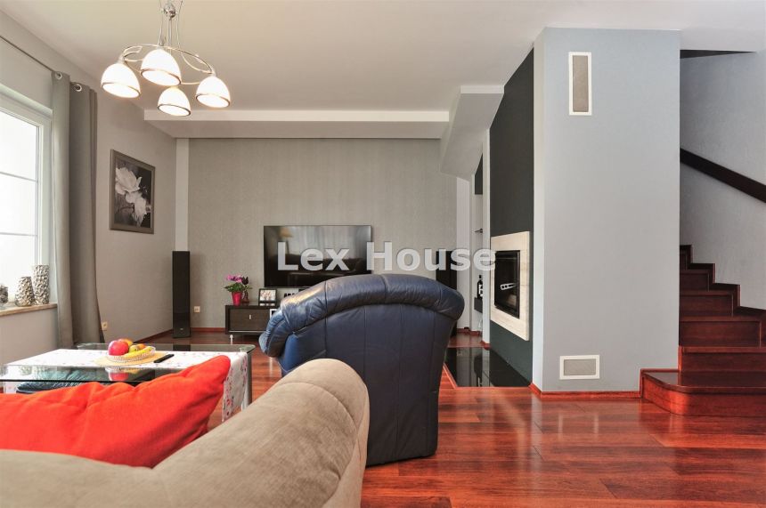 Sprzedam dom przy granicy Puszczy Bukowej w Płoni. miniaturka 10