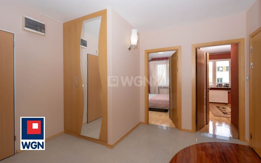 Warszawa Praga-Południe, 3 800 zł, 64 m2, z balkonem miniaturka 8