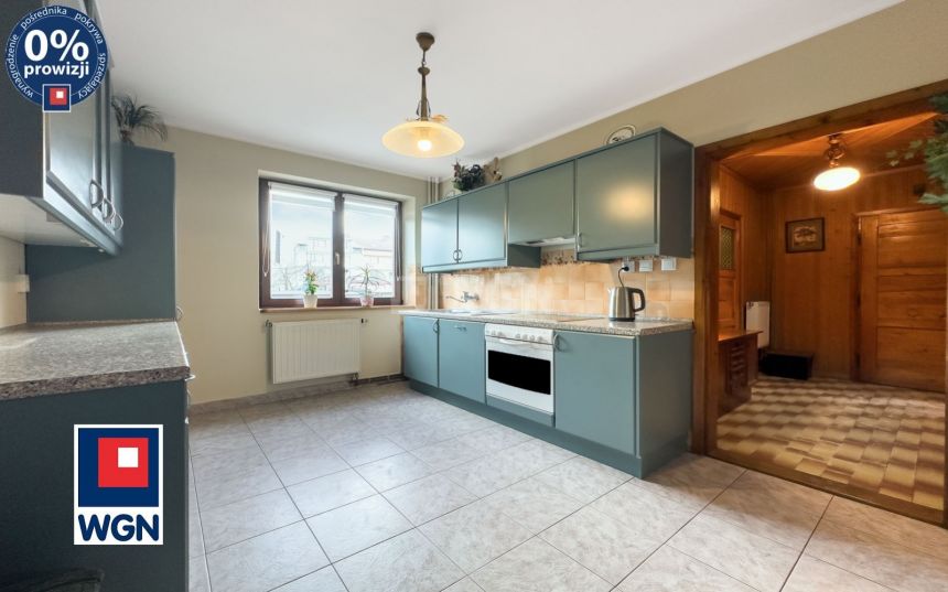 Olkusz Piaski, 639 000 zł, 163.62 m2, jednorodzinny miniaturka 9