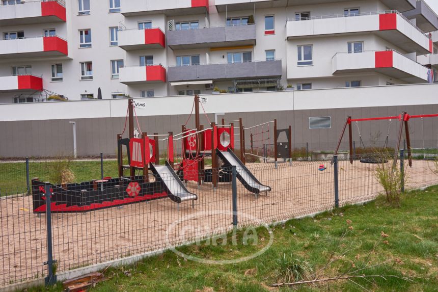 Wrocław Psie Pole, 2 900 zł, 52.23 m2, pietro 4/4 miniaturka 20