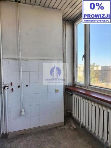 Praga Północ : biuro 8,53 m2