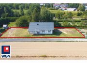 Łęczna, 560 000 zł, 160 m2, jednorodzinny miniaturka 8