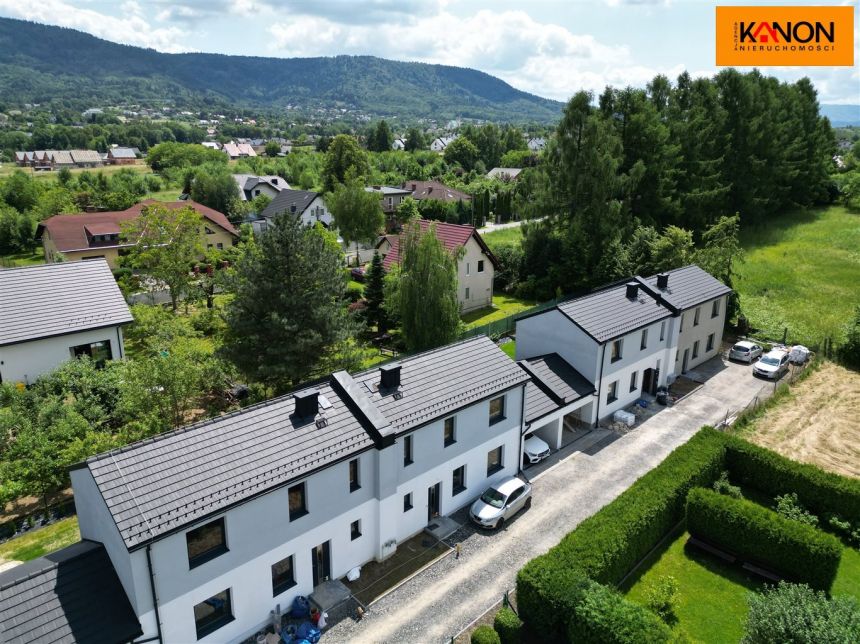 Bielsko-Biała Lipnik, 659 000 zł, 116 m2, pietro 1 miniaturka 13