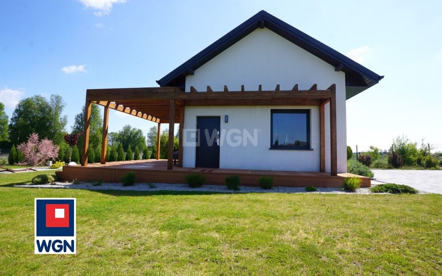Piotrków Trybunalski, 529 000 zł, 35.75 m2, wysoki standard miniaturka 3