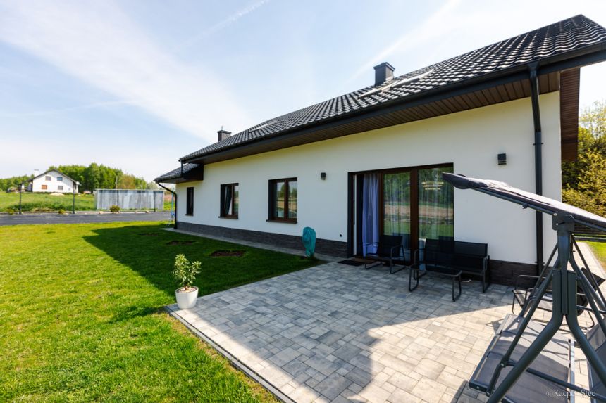 Komfortowy dom do zamieszkania miniaturka 5