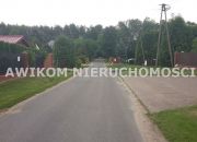 Adamów-Wieś, 420 000 zł, 21 ar, woda w drodze miniaturka 4