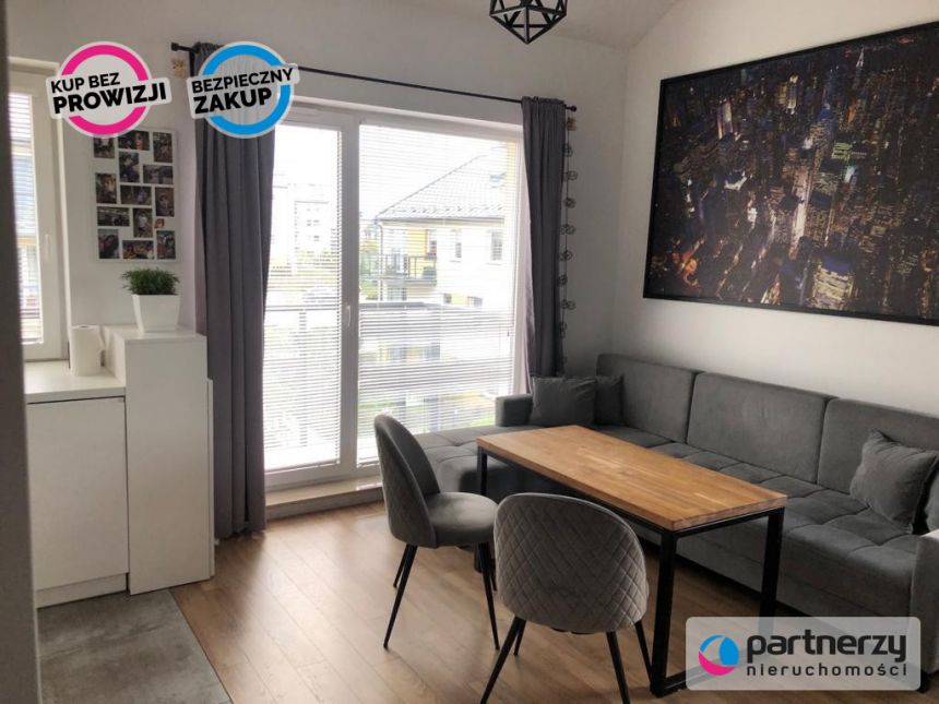 Gdańsk Piecki-Migowo, 895 000 zł, 78 m2, z miejscem parkingowym miniaturka 2