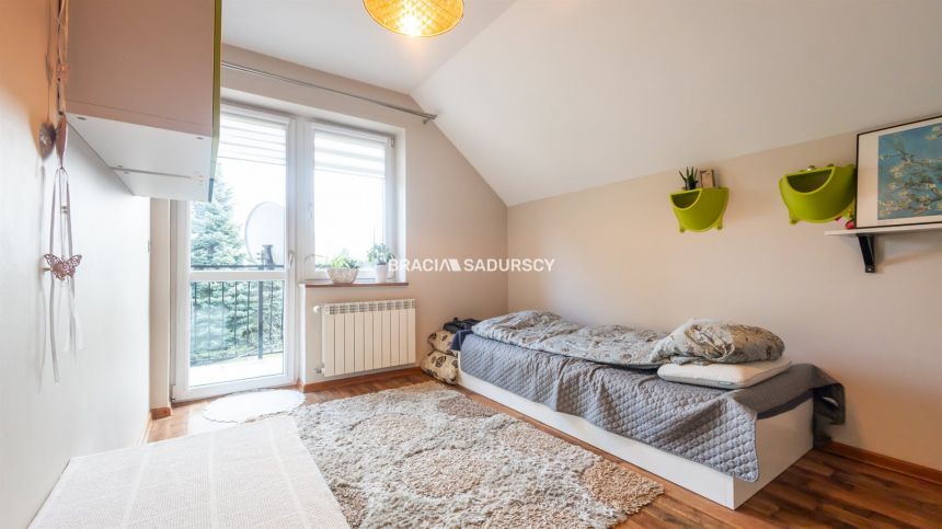 Dom wolno stojący o pow. użytkowej ok. 211,5 m2 miniaturka 8