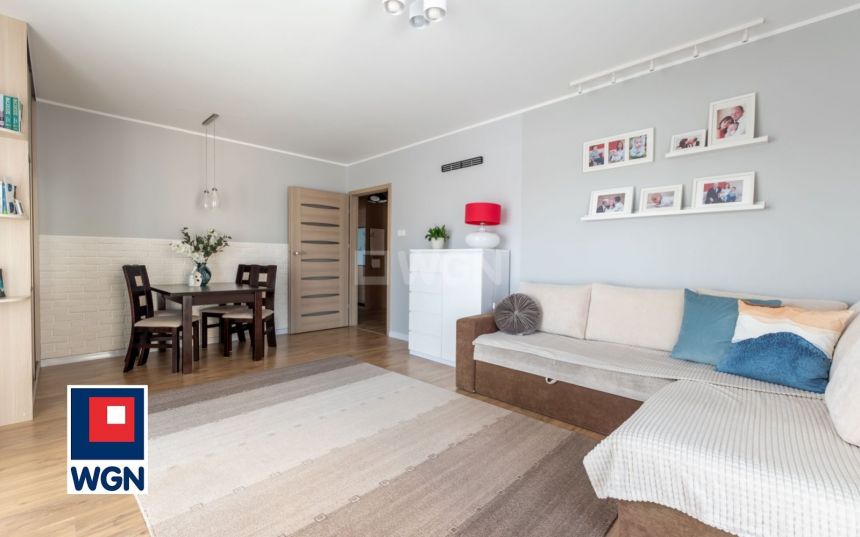 Elbląg Modrzewina, 489 000 zł, 56.9 m2, M2 - zdjęcie 1