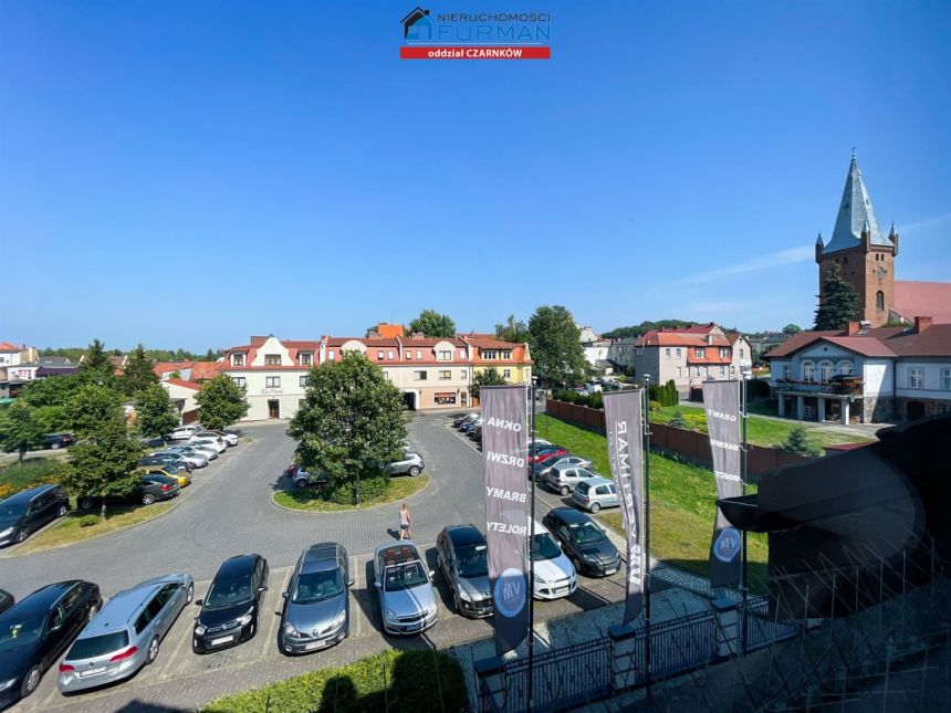 Czarnków, 329 000 zł, 58.28 m2, M3 miniaturka 9