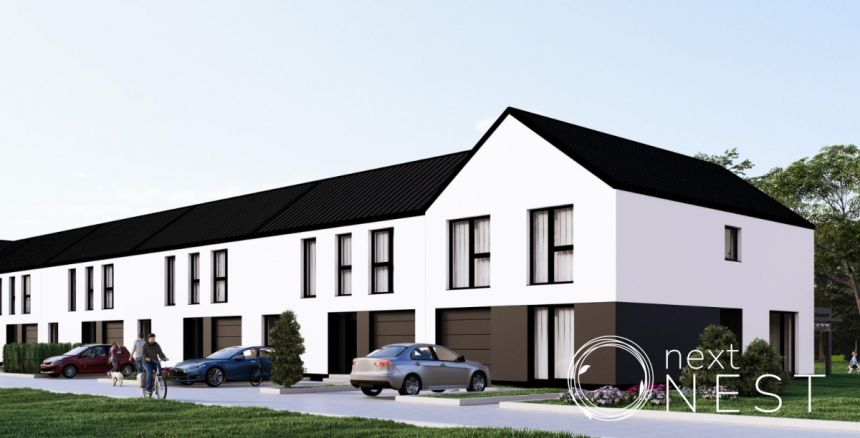 Laszczki, 1 099 000 zł, 130.83 m2, 4 pokoje miniaturka 4